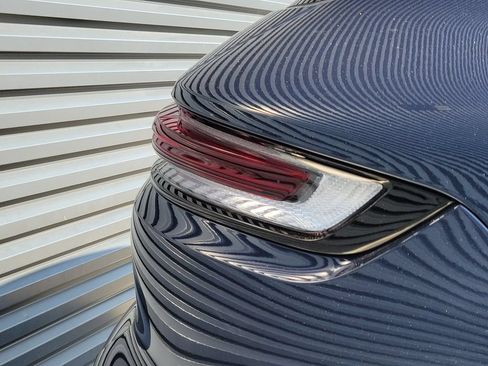New 2026 Porsche Cayenne AWD/4WD image 16