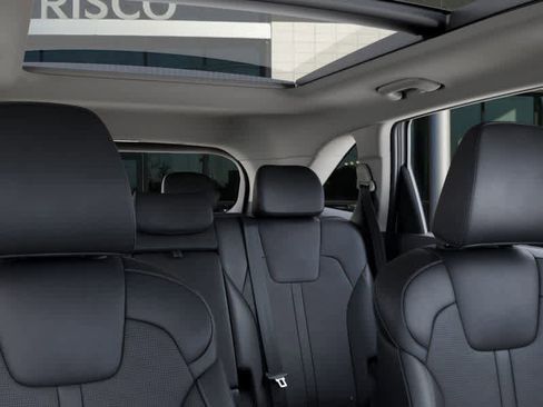 New 2025 Kia Sorento S w/ Panoramic Sunroof Package image 27