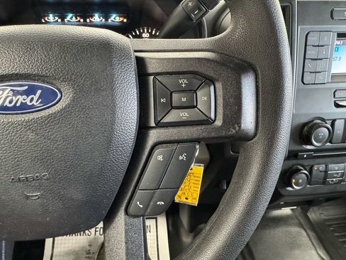 Used 2018 Ford F150 XL w/ Equipment Group 101A Mid AWD/4WD image 34