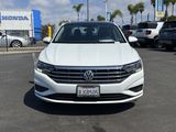 Used 2019 Volkswagen Jetta SE image 4