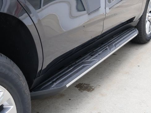 New 2025 Chevrolet Tahoe Premier w/ Sun And Tow Package image 31