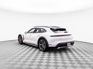 New 2025 Porsche Taycan 4S video 3
