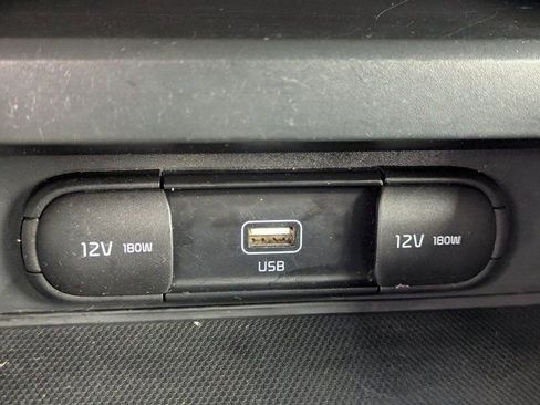 Used 2021 Kia Soul LX image 15