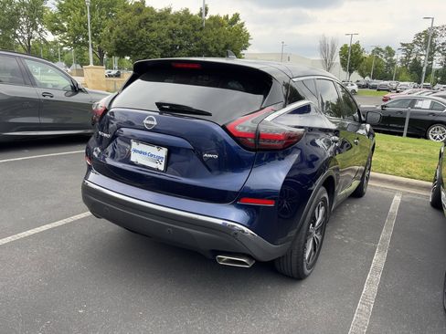Used 2023 Nissan Murano S AWD/4WD image 22
