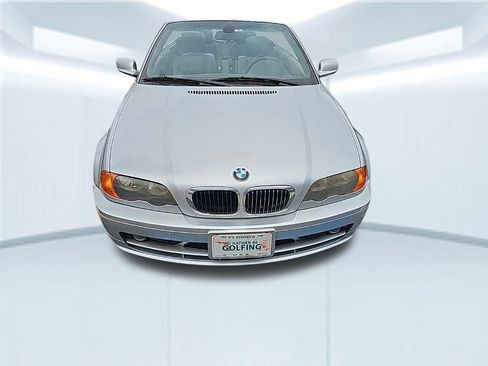 Used 2003 BMW 325Ci 325Ci image 6