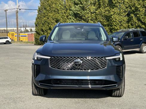 New 2026 Volvo XC90 B6 Ultra w/ Protection Package AWD/4WD image 7