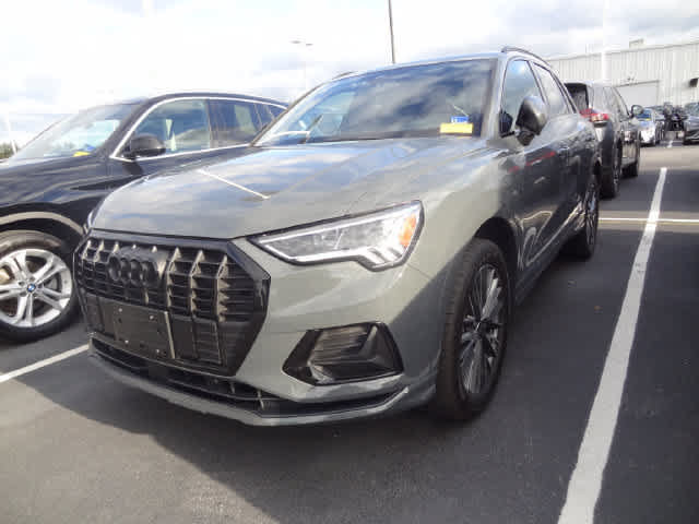 Used 2023 Audi Q3 2.0T Premium AWD/4WD image 1