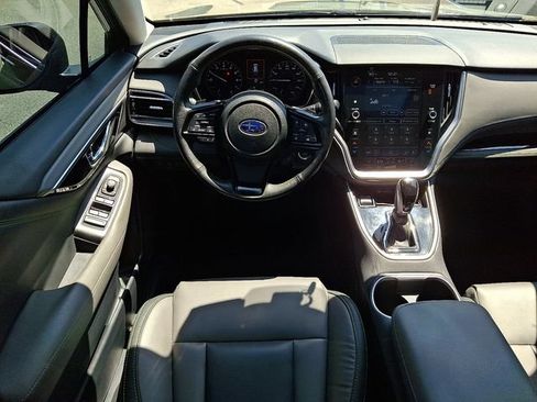 Used 2024 Subaru Outback Onyx Edition AWD/4WD image 12