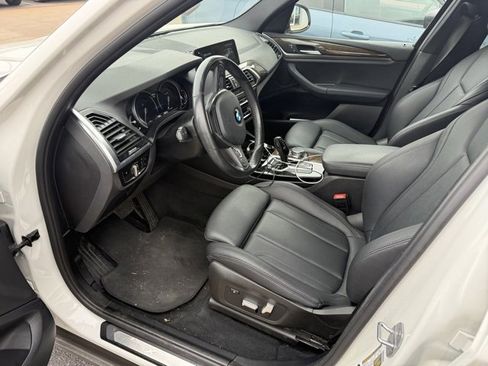 Used 2019 BMW X3 sDrive30i image 9
