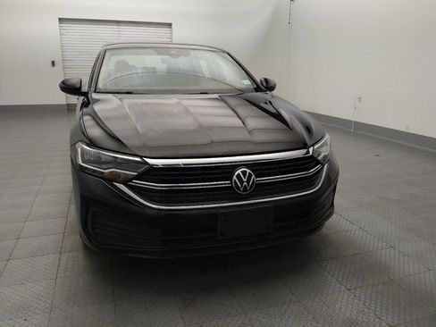 Used 2024 Volkswagen Jetta S FWD image 14