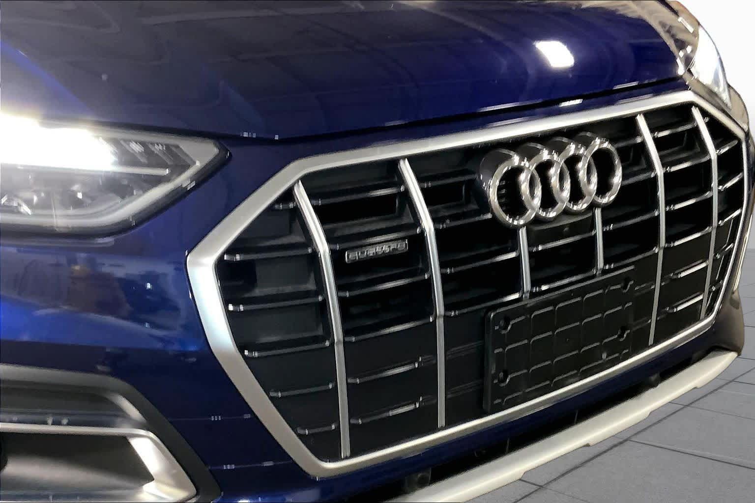 Used 2021 Audi Q5 2.0T Premium Plus AWD/4WD image 30