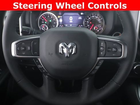 Used 2026 RAM 1500 Big Horn RWD image 21