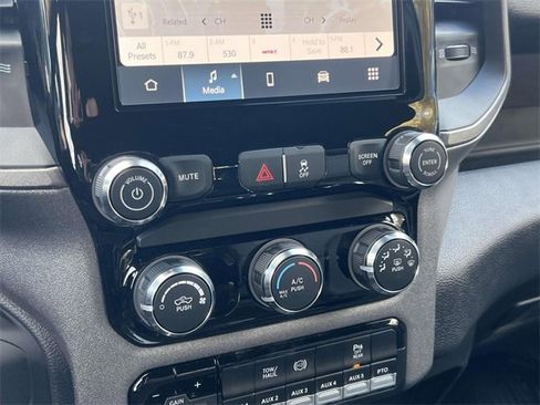 New 2026 RAM 5500 Tradesman w/ Chrome Appearance Group image 21