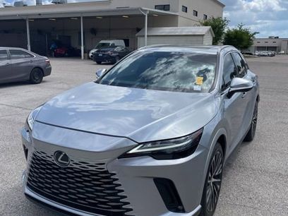 Used 2024 Lexus RX 350 Premium Plus w/ Convenience Package