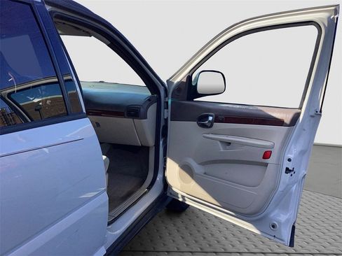 Used 2007 Buick Rendezvous CX w/ CX Luxury Package image 31