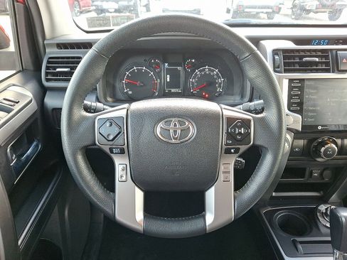 Used 2024 Toyota 4Runner SR5 image 20
