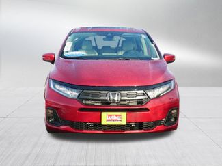 Certified 2026 Honda Odyssey EX-L video 2