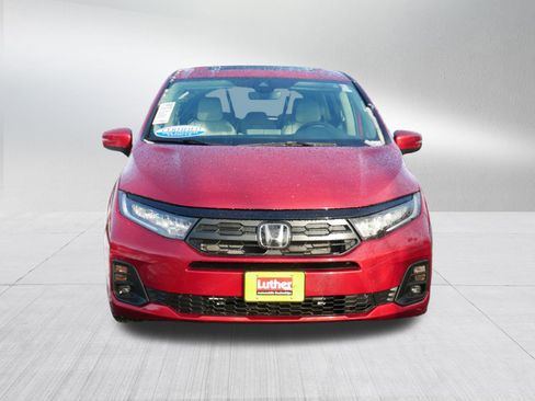 Certified 2026 Honda Odyssey EX-L image 2