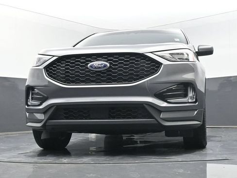 Used 2024 Ford Edge ST-Line AWD/4WD image 42