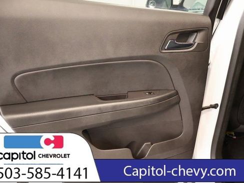 Used 2016 Chevrolet Equinox LT w/ Convenience Package FWD image 27