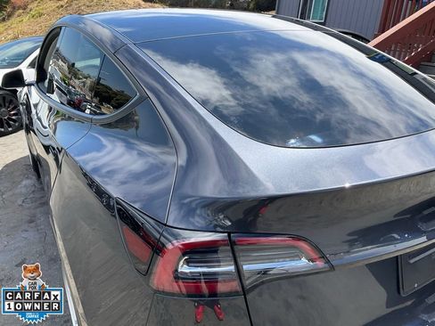 Used 2024 Tesla Model Y 2WD image 92