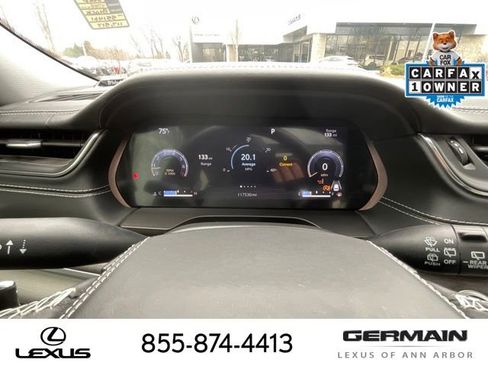 Used 2022 Jeep Grand Cherokee L Overland w/ Luxury Tech Group IV AWD/4WD image 18