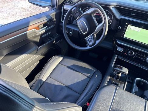 Used 2024 GMC Sierra 1500 Denali w/ Denali Reserve Package image 20