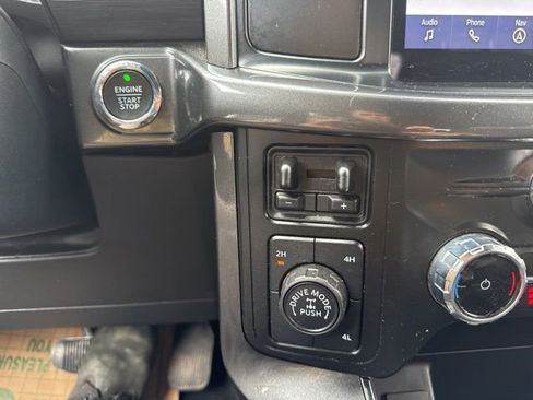 Certified 2023 Ford F150 XLT w/ Equipment Group 302A High AWD/4WD image 26