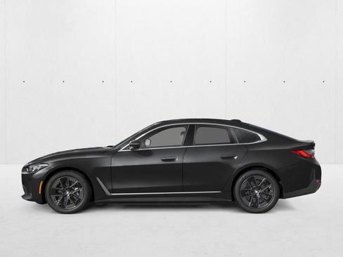 New 2026 BMW i4 eDrive40 RWD image 3