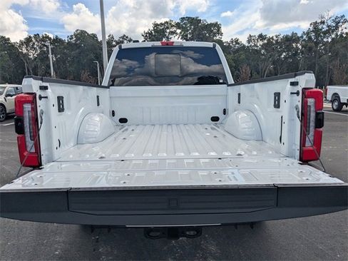 New 2026 Ford F250 Platinum image 13