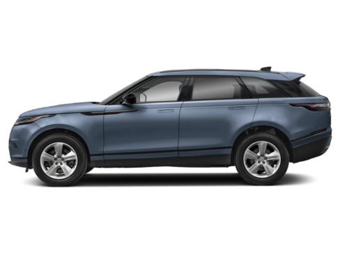 New 2026 Land Rover Range Rover Velar Belgravia AWD/4WD image 3