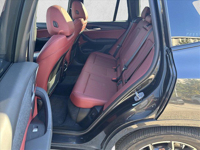 Used 2023 BMW X3 xDrive30i w/ M Sport Package AWD/4WD image 14