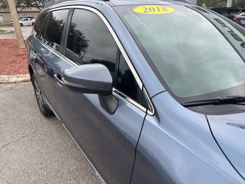 Used 2018 Subaru Outback 2.5i Limited image 16