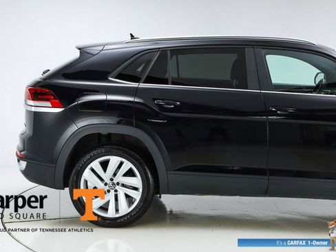 Used 2023 Volkswagen Atlas Cross Sport SE image 49
