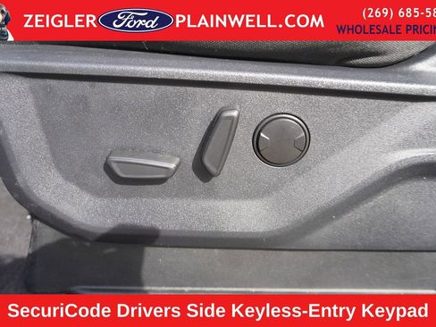 Used 2023 Ford F150 XLT w/ Equipment Group 302A High AWD/4WD image 14