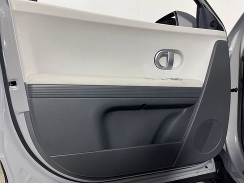 Certified 2024 Hyundai Ioniq 5 SEL RWD image 19