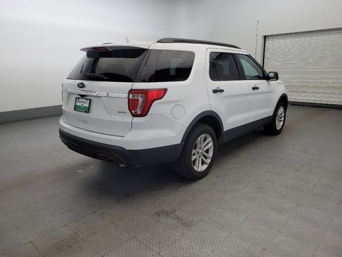 Used 2017 Ford Explorer 4WD image 9