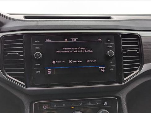 Used 2022 Volkswagen Atlas SE image 27