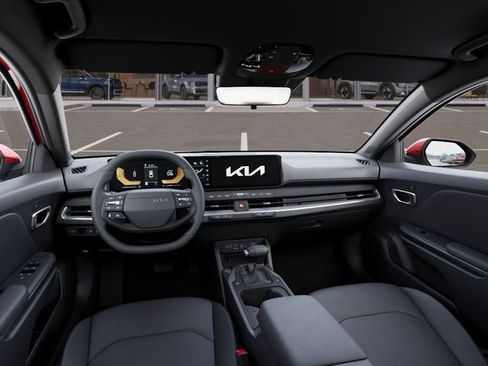 New 2026 Kia K4 GT-Line Turbo FWD image 14