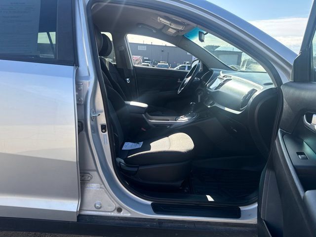 Used 2014 Kia Sportage LX AWD/4WD image 19