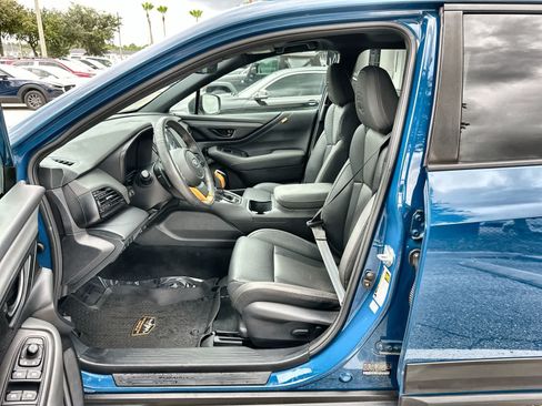 Used 2024 Subaru Outback Wilderness AWD/4WD image 2