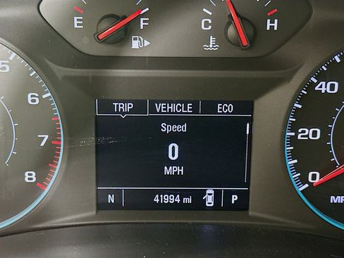 Used 2024 Chevrolet Malibu LT image 18