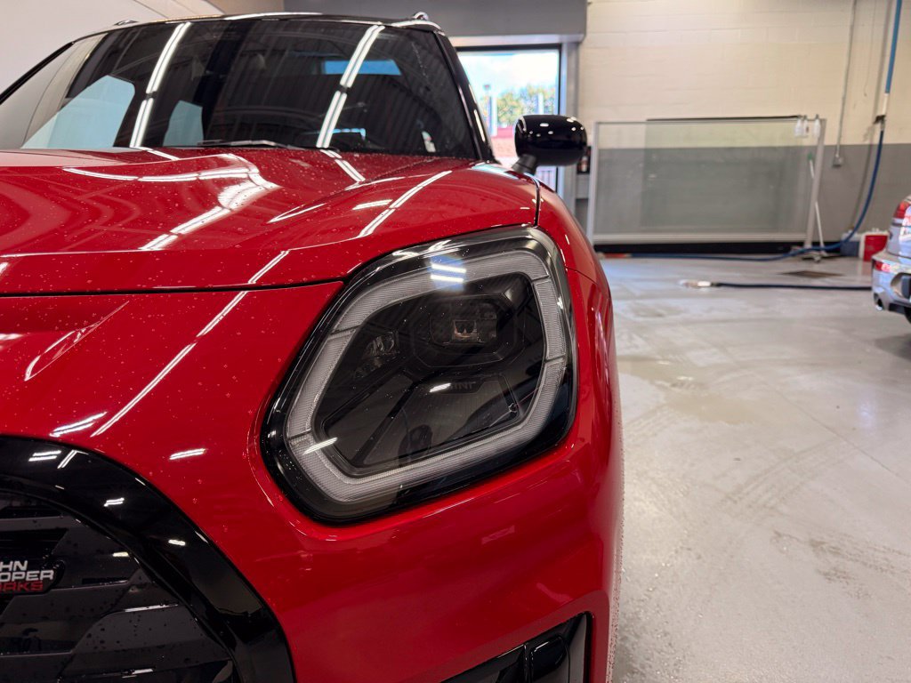 Used 2026 MINI Cooper Countryman S AWD/4WD image 9