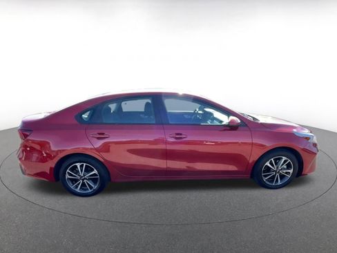 Used 2023 Kia Forte LXS image 16