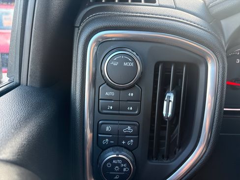 Used 2020 Chevrolet Silverado 3500 LTZ w/ Gooseneck/5TH Wheel Package image 25