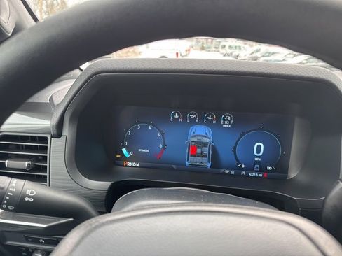 Used 2025 Ford F150 STX w/ Equipment Group 200A image 24