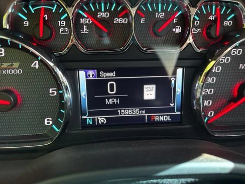 Used 2018 Chevrolet Tahoe LT AWD/4WD image 8