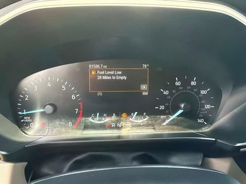 Used 2020 Ford Escape SEL AWD/4WD image 29