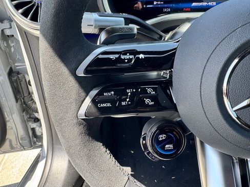 New 2025 Mercedes-Benz SL 43 AMG image 23