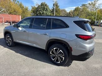 New 2026 Buick Enclave Sport Touring w/ Power Package FWD video 3